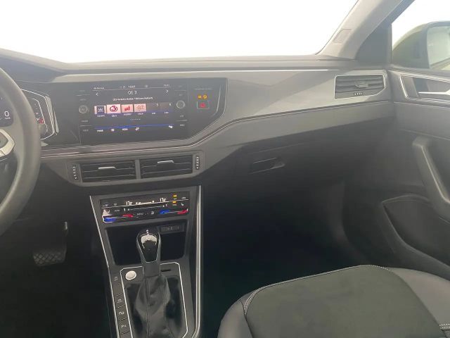 Volkswagen Taigo DSG Style