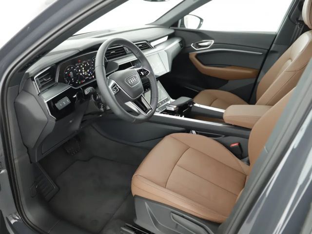 Audi Q8 e-tron 50 Quattro