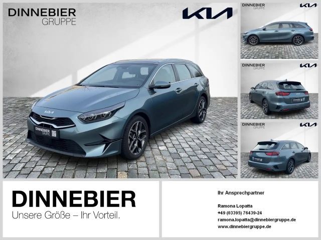 Kia Ceed Spirit SportWagon