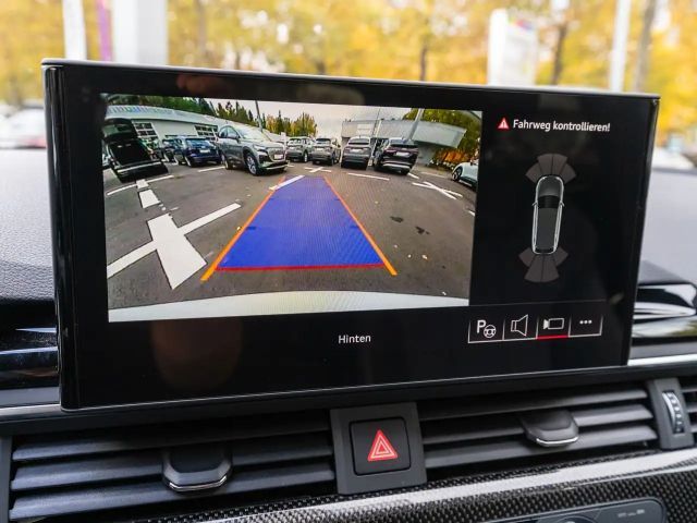 Audi S4 3.0 TDI Quattro