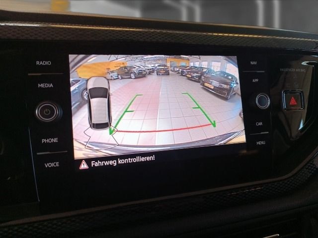 Volkswagen Taigo 1.0 TSI DSG Life