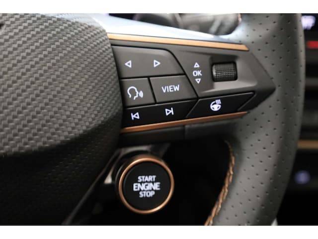 Cupra Formentor 2.0 TSI VZ