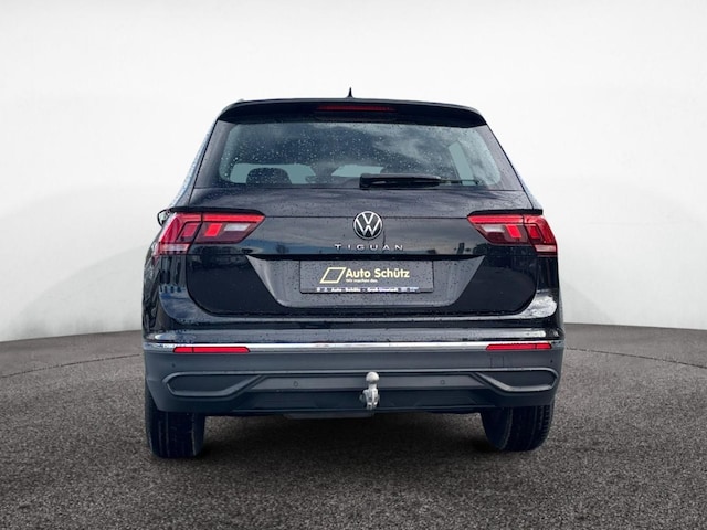 Volkswagen Tiguan 2.0 TDI DSG Life