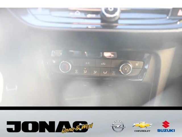 Opel Corsa 1.2 Turbo GS-Line Grand Sport