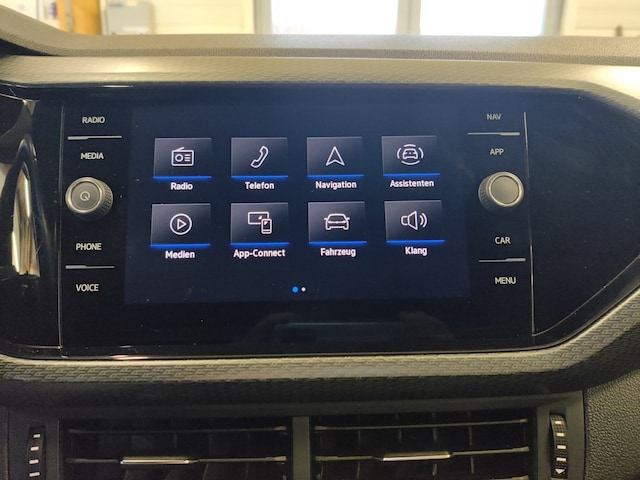 Volkswagen T-Cross 1.0 TSI DSG Style