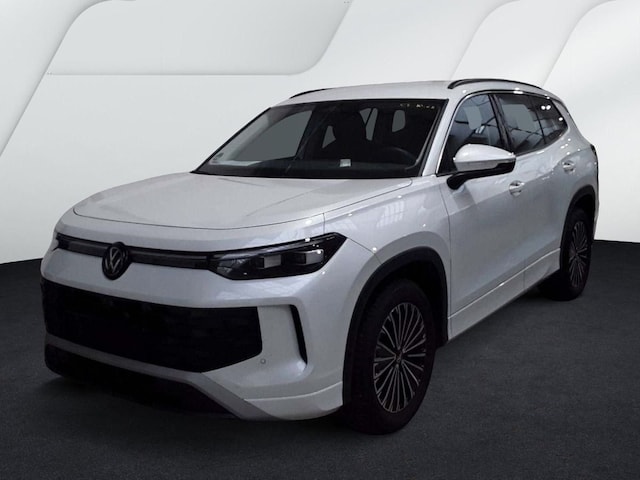 Volkswagen Tayron 1.5 eTSI IQ.Drive Life