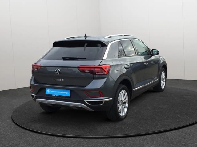 Volkswagen T-Roc 1.0 TSI Style