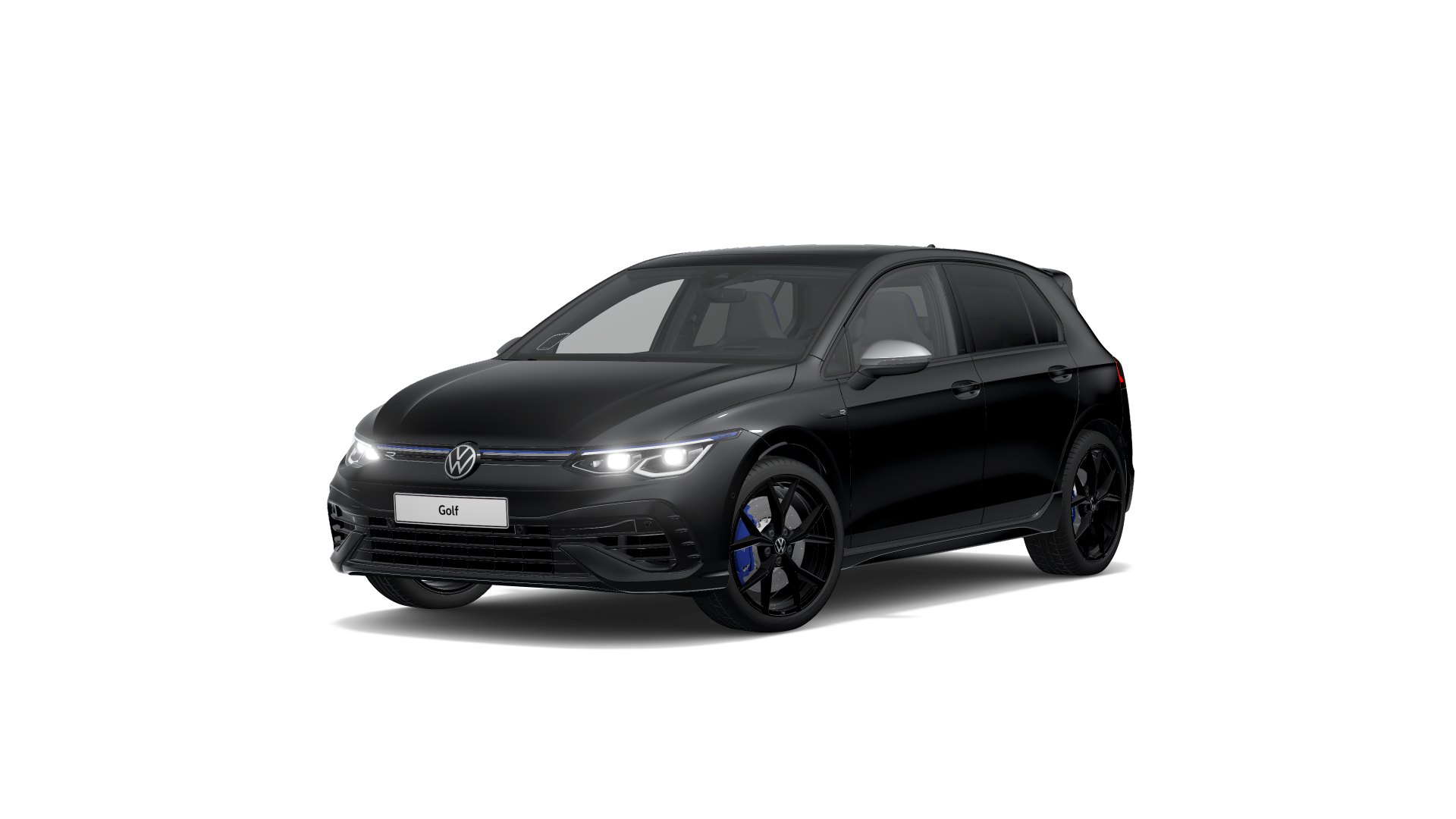 Volkswagen Golf 2.0 TSI DSG