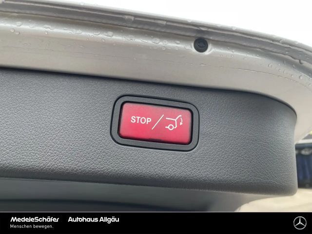 Mercedes-Benz C 180 AVANTGARDE Estate