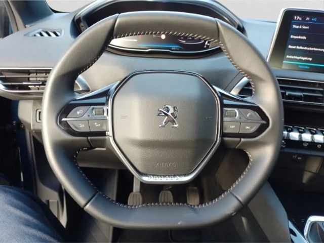 Peugeot 3008 Active Pack PureTech