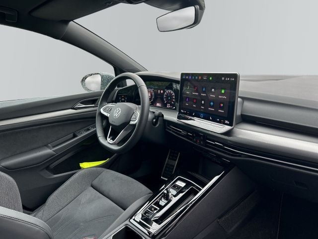 Volkswagen Golf 1.5 TSI DSG Golf VIII