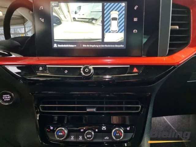 Opel Mokka GS-Line Grand Sport Mokka-e