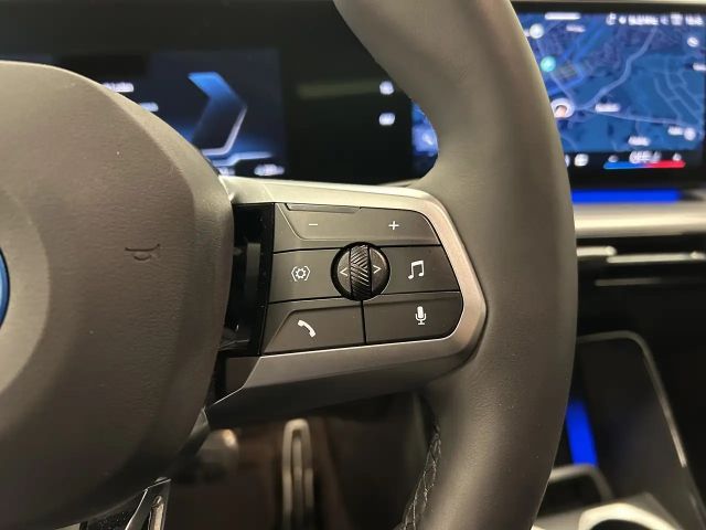 BMW iX2 Coupé M-Sport xDrive30