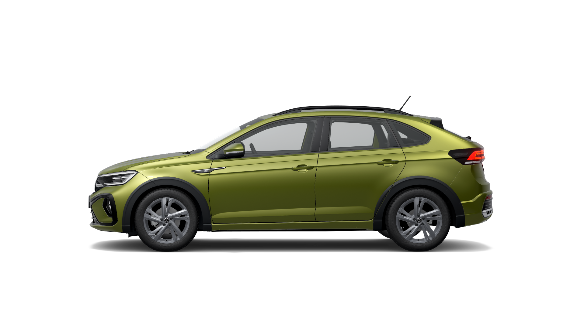 Volkswagen Taigo 1.5 TSI DSG