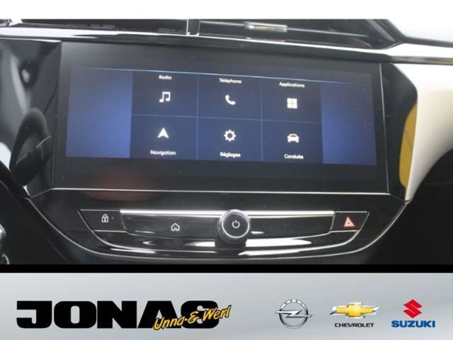 Opel Corsa 1.2 Turbo