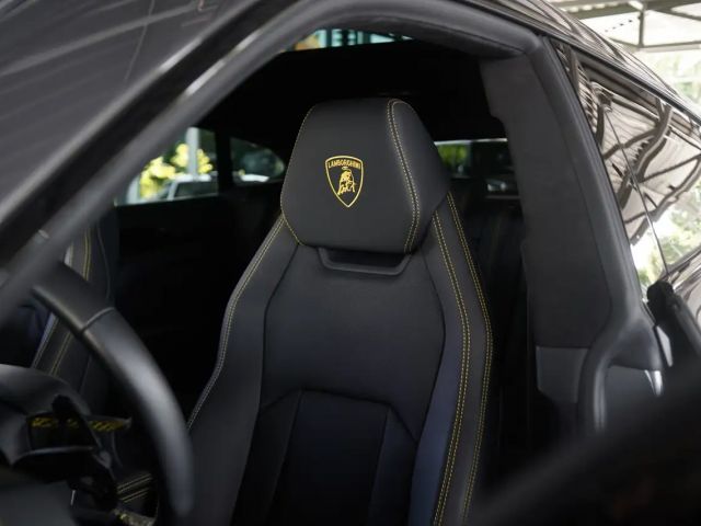 Lamborghini Urus *23 Zoll *Pano *Keramik *B&O *LUFT