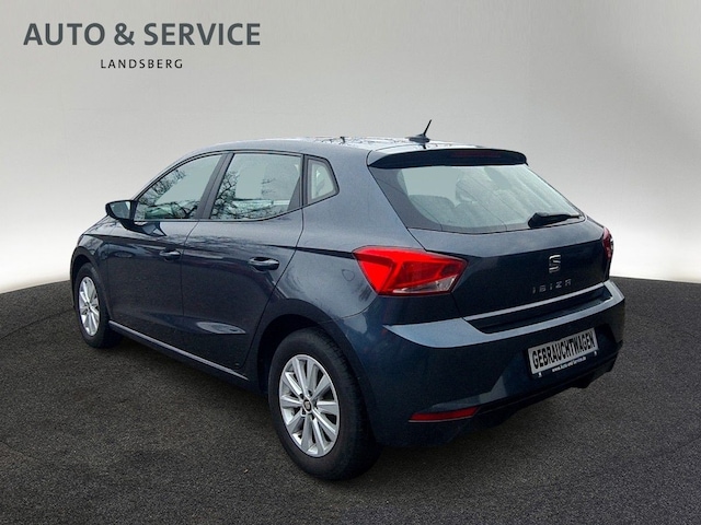 Seat Ibiza 1.0 TSI Style