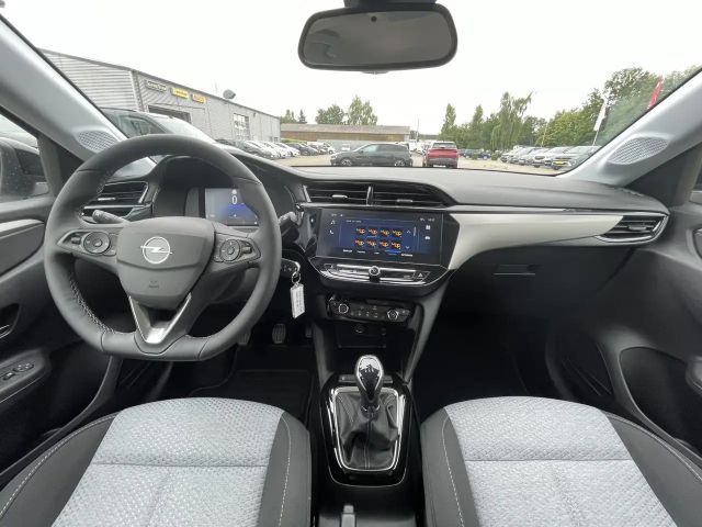 Opel Corsa Corsa Multimedia SHZ RFK PDC V/H Allwetter LM