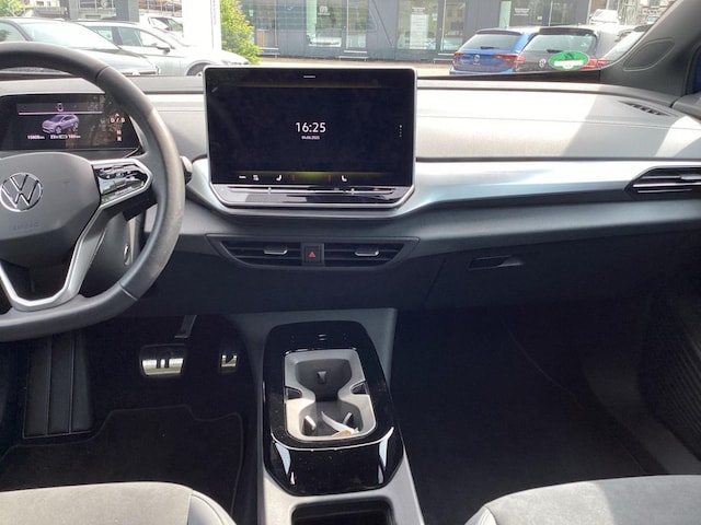 Volkswagen ID.4 Move Performance Pro