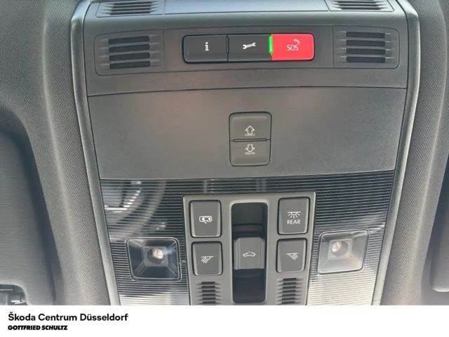 Skoda Karoq 2.0 TDI 4x4 Sportline