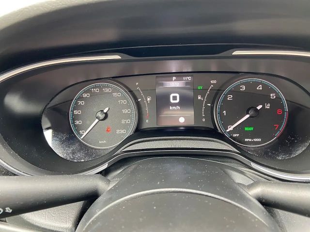 Fiat Tipo Hybrid 130 eDCT7 Automatik