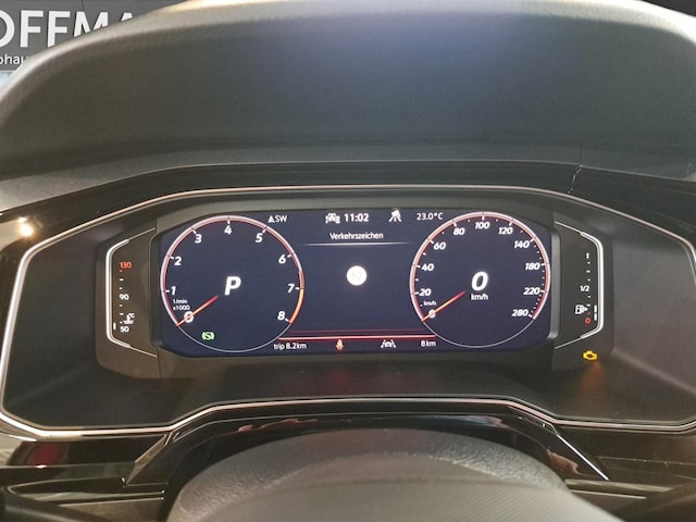 Volkswagen Polo 2.0 TSI DSG GTI