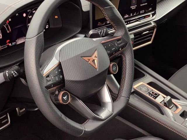 Cupra Formentor e-Hybrid