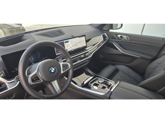 BMW X5 M-Sport xDrive30d