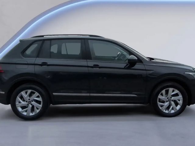Volkswagen Tiguan 2.0 TSI DSG Life