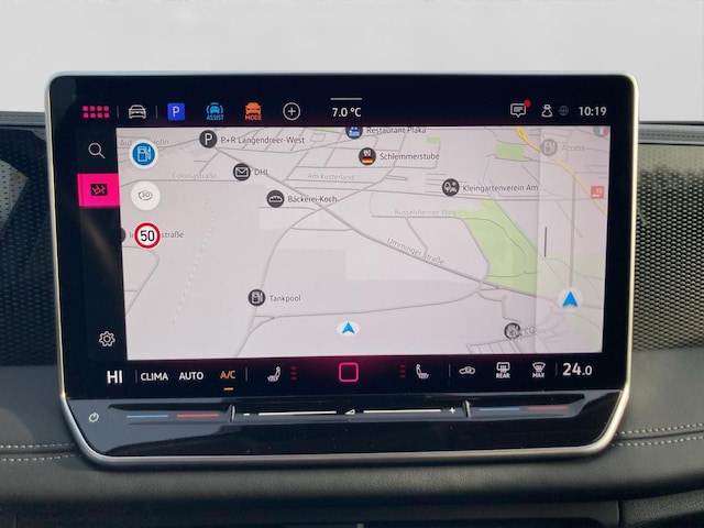 Volkswagen Tiguan 1.5 eTSI DSG Life