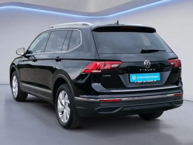 Volkswagen Tiguan 1.5 TSI Allspace DSG Life