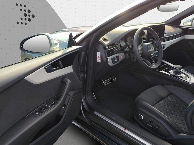 Audi S5 Cabriolet Quattro