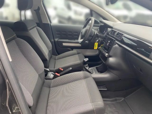 Citroën C3 Plus PureTech