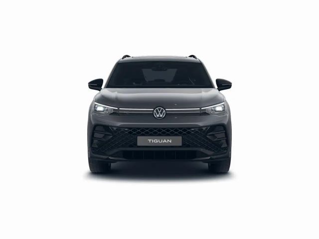 Volkswagen Tiguan 2.0 TDI DSG R-Line
