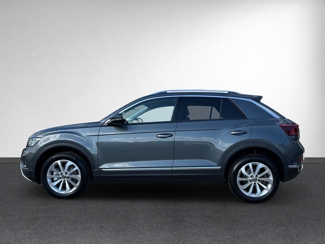 Volkswagen T-Roc 2.0 TDI DSG IQ.Drive