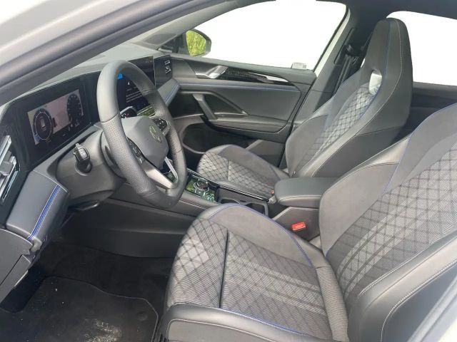 Volkswagen Tiguan 1.5 TSI DSG R-Line