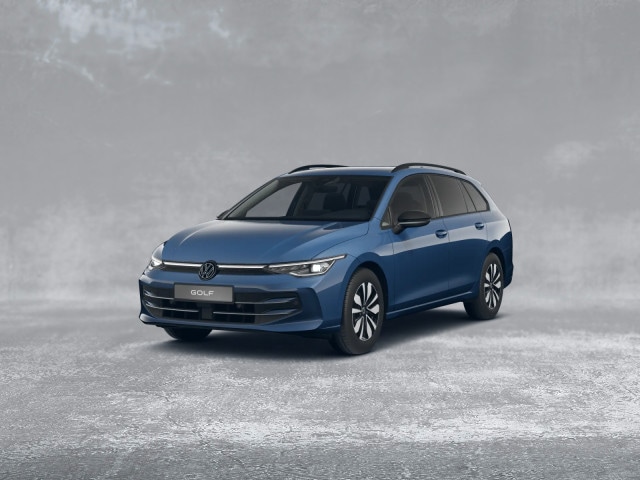 Volkswagen Golf 1.5 TSI Golf VIII Variant