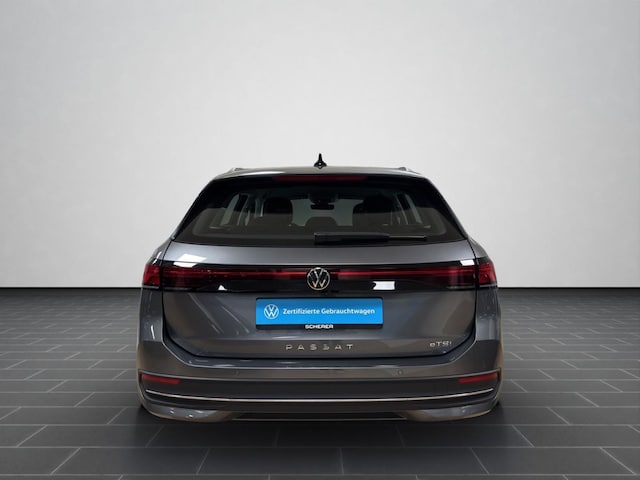 Volkswagen Passat 1.5 eTSI Business DSG Variant
