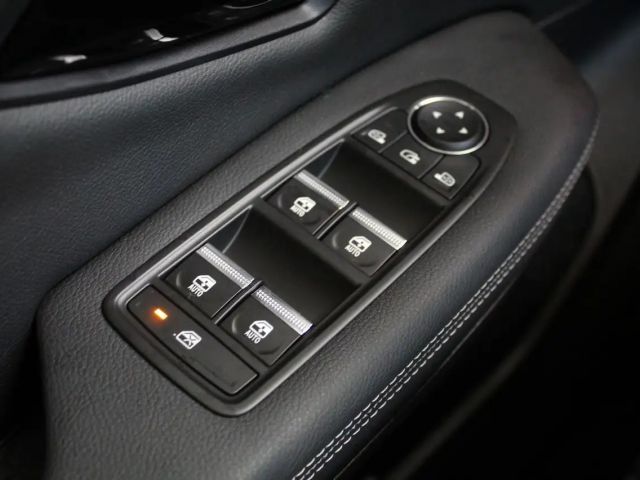 Mitsubishi Eclipse Cross Diamant Edition