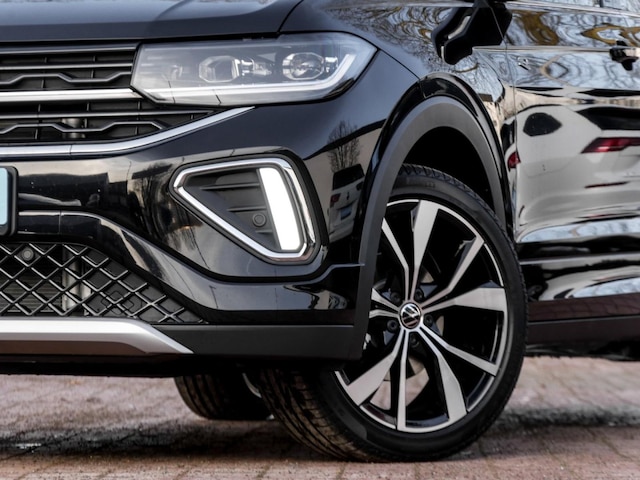 Volkswagen T-Cross 1.0 TSI DSG IQ.Drive R-Line