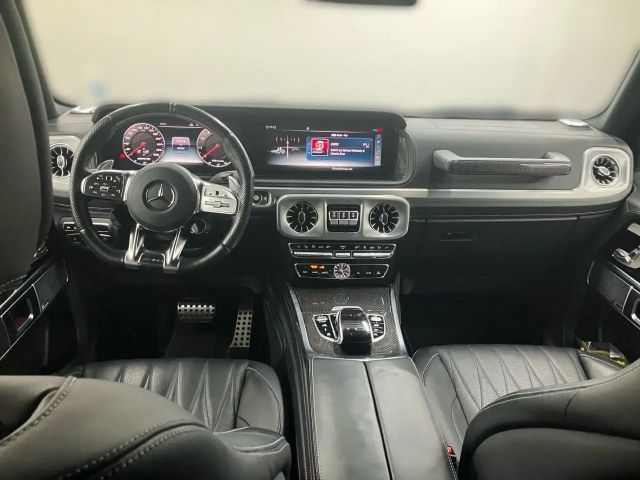 Mercedes-Benz G 63 AMG AMG Line