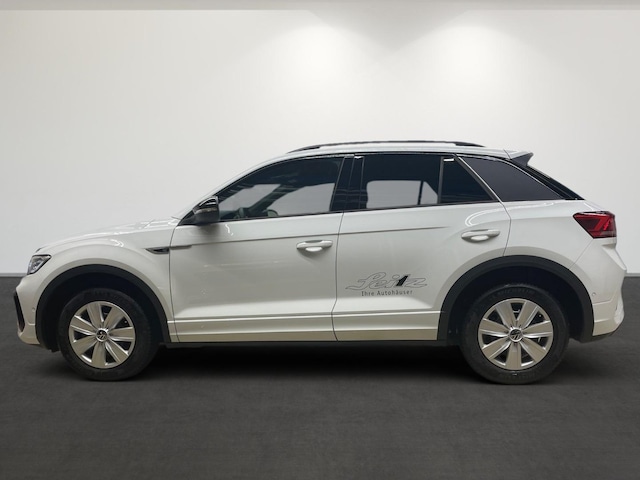 Volkswagen T-Roc 1.5 TSI