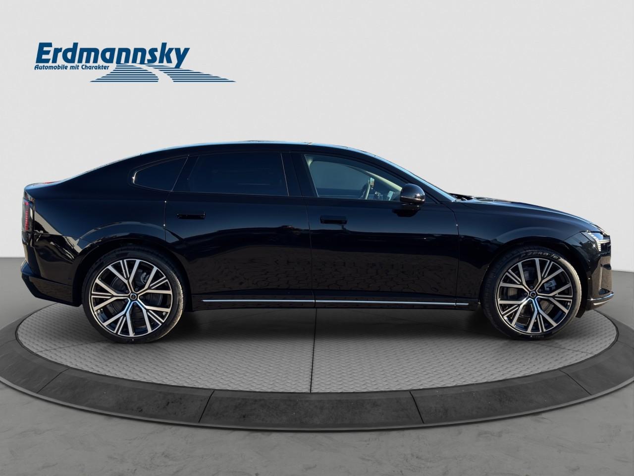 Volvo ES90 Single motor Ultra