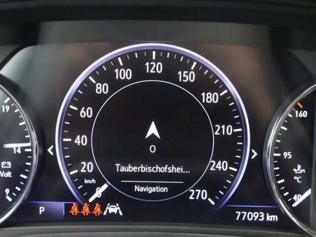 Opel Insignia Elegance Sports Tourer