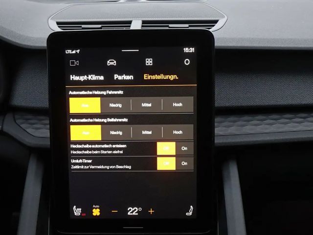 Polestar 2 Long range Single motor