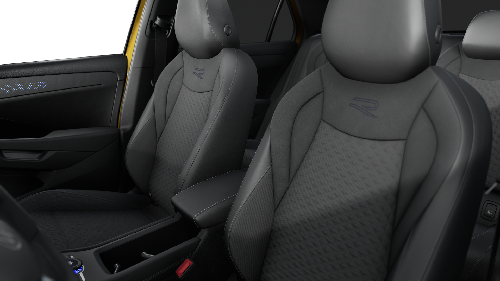 Volkswagen T-Roc 1.5 eTSI DSG IQ.Drive