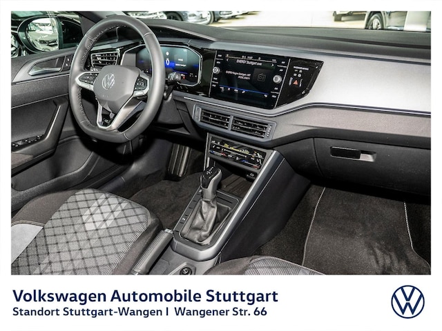 Volkswagen Taigo 1.5 TSI DSG R-Line