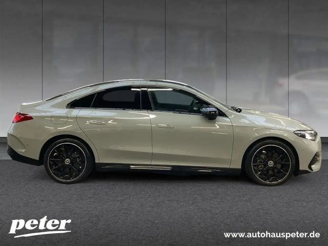 Mercedes-Benz CLA 350 4MATIC