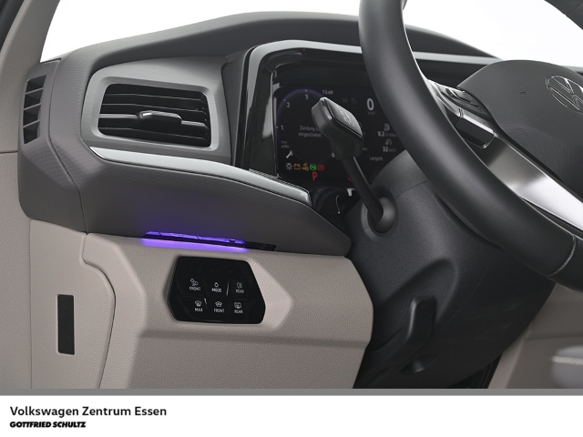 Volkswagen Multivan DSG Lang Style T7