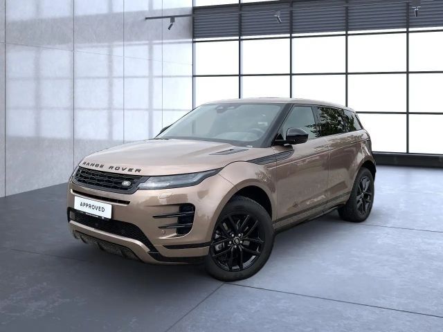 Land Rover Range Rover Evoque Dynamic SE